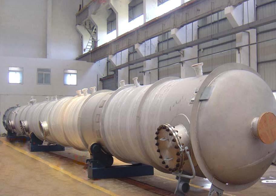 為什么壓力容器在焊后要進(jìn)行熱處理？